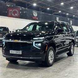 شيفروليه تاهو